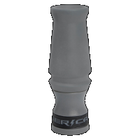 Power Calls 27321 Ion Open Call Attracts Canada Goose Gray Polycarbonate/Acrylic