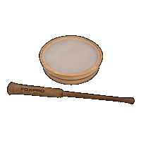 Foxpro Honey Pot Cshpceramic Turkey Call