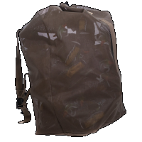 Higdon Decoys Decoy Bag 37177 Small Pvc Coated Mesh 3dz