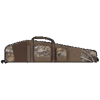 Allen Elk 1103-46 Rifle Case 46in Rltr Edge