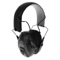 Walkers Game Ear Wlkr Gwp-clkdm Cloak Dual Mic Elec Muff