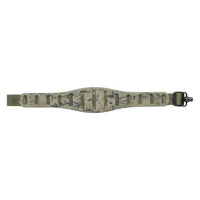 QUAKE CLAW CONTOUR FLUSH CUP SLING CAMO