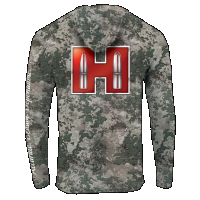 Hornady Solar Hoodie Horn 99599s Camo Sm