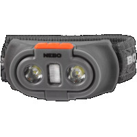 Alliance Consumer Group Einstein 750 Headlamp Iprotec Neb-hlp-0015 Lu Rec