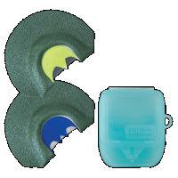 Primos Turkey Mouth Call Prim Ps001 Ps Pak Green Trap