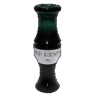 Avian X (gsm) Znk-znk963 Ph-2 Duck Call Poly Sngl Malgrn