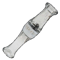 Avian X (gsm) Znk-znk859 Pc-1 Goose Call Poly Sngl Gnsmk