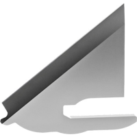 Qad Exodus Replacement Blades - 125gr Full Blade