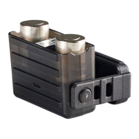 Streamlight Sl-b2 Battery Charge Case Stl 22120 Slb2 Charger (2)slb2 Batt