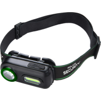 Psf Colt-r Headlamp White 400 - Lum Rechargeable 7 Modes