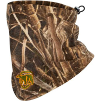 Arctic Shield Sherpa Fleece - Neck Gaiter Realtree Max-7