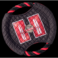 Hornady Horn 99156 Frisbee Dog Toy