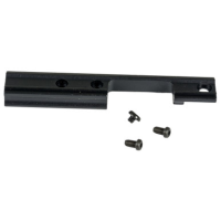 HUNTER RIFLE SCOPE MOUNT KIT 3/8 DOVETAIL