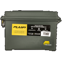 Plano Field Box 171250 Deep Ammo Can Od Grn