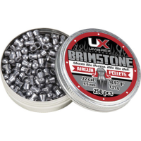 Umarex Brimstone Pellet .22 - 18.67gr. 250-pack
