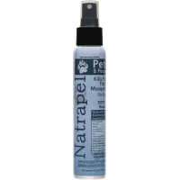 Arb Natrapel Essential Oil - Pets & Ppl Insect Repellent