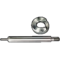 Lee Gauge 91340 Gage/holder 6mm Creedm