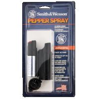 S&W Pepper Spray SWP1403 0.50 oz Includes Case