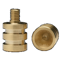 Hornady Ramrod Tip Horn 6686 Rma Rod End 50cal Eld-x