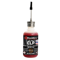 Kleen-bore Mil-spec Clp Kln Kb-msclp-1 Klnbore/brkfree 1oz