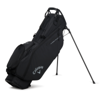 Callaway 2023 HL Zero Golf Stand Black Camo