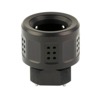 Dead Air Armament Nomad E-brake - Enhanced