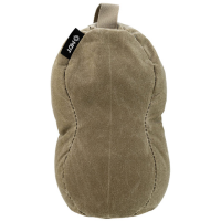 Mdt Sporting Goods Inc Peanut 109068gru Support Bag Waxed Canvas