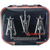 Ravin Magnetic Broadhead Case