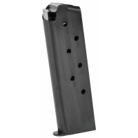 Mec-Gar 1911 .45 ACP 7rd Blued Magazine Blue