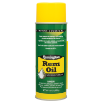 Remington Accessories Rem Oil, 24027 Rem-oil Can 10oz 10oz
