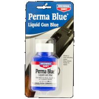 Birchwood Casey Perma Blue Liquid Gun 3 oz