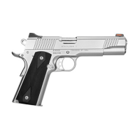KIMBER STAINLESS II CALI 45ACP 5"