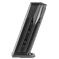 Mecgar Witness/tanfoglio Mg Wit38lfafc Mag Tanfoglio Lf 38sup 17rd Afc