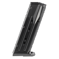 Mecgar Witness/tanfoglio Mg Wit9lfafc Mag Tanfoglio Lf 9mm 17rd Afc