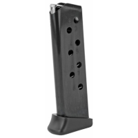 Mecgar Mag Walther Pp .32acp 8rd Finger Rest Blued