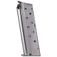 Mecgar Colt Mg Cgov9ln Mag 1911 9mm 9rd Nkl