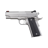 KIMBER PRO CARRY HD II 38SPR 9RD CA
