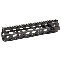 Fortis Rev Ii Ff Rail 9.6 Mlok Blk