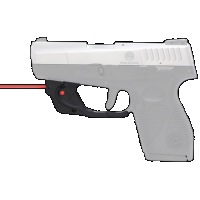 Viridian Red Laser Sight For Taurus Slim 709/740 Vir 9120002 Eseries Blk Tau 709