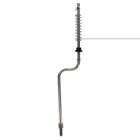 Frankford X10 Pwdr Msre Reloc Kit