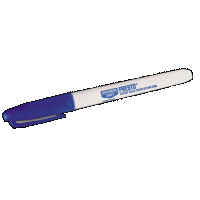 Birchwood Casey Presto Bir 13201 Blue Gun Pen