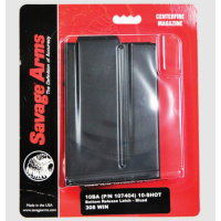 Savage Magazine 10ba .308 10rnd Matte Blued
