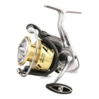 Daiwa Procyon LT Spinning Reel 6BB+1RB 6.2:1 - FD