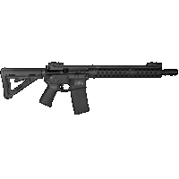 Smith & Wesson Le Lesw 311024 M&p15ts 5.56 16 Blk