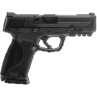 Smith & Wesson Le M&p9 M2.0 Lesw 11518 9m 4.25 2.0 Ns