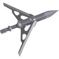 G5 Broadhead T2 2blade Expandable 100gr 2" Cut 3pk
