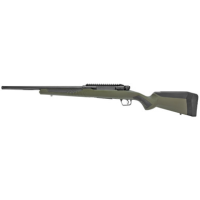 Savage Impulse Hog Hunter 30 06 20" Blk/accufit Od Grn!