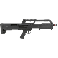 Hatsan Usa Inc Escort Hebp12180101 Bulltac 12 18 3" Blk