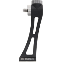 Bog Arcaswiss Binocular Mount Black