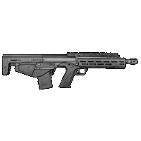 Kel tec Rdb Defender 5.56mm 16.1" 20rd M lok Black